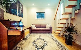 Rodolfo Suite